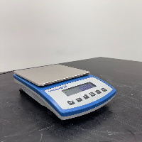 VWR Digital Scale image 0